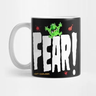 FEAR Mug